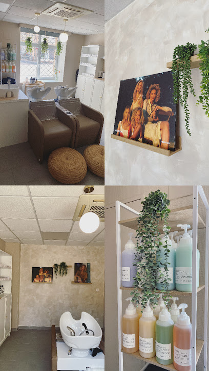 Shann' Hair Coiffeur à Sarrebourg