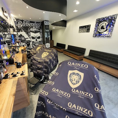 Popul Hair Barber, Salon de Coiffure à Boulogne-sur-Mer