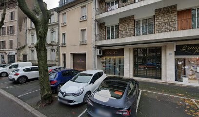 Riere Francois Jacques, Salon de Coiffure à Rodez