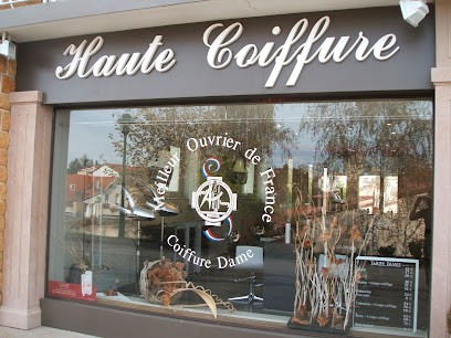 Coiffure Gerald Brévi, Salon de Coiffure à Saint-Martin-en-Haut