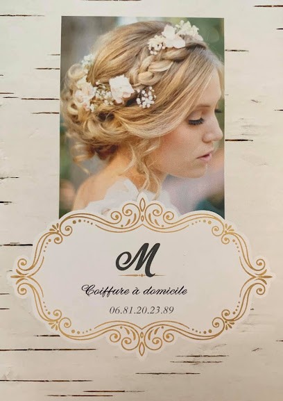 Double M Coiffure, Salon de Coiffure à Provins