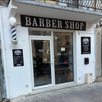 Coiffeur Barber Shop Coiffeur à Aramon