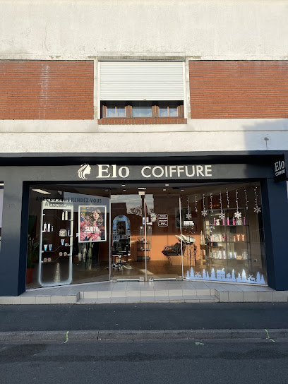 Elo Coiffure Coiffeur à Annezin