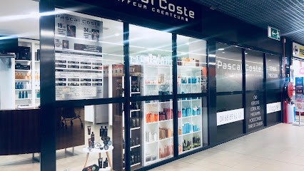 PASCAL COSTE, Salon de Coiffure à Laroque-des-Albères