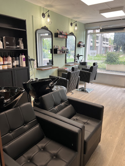 Alexandra Coiffure Coiffeur à Aix-en-Provence