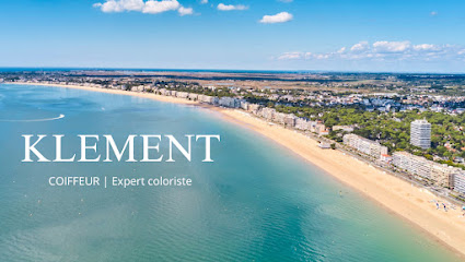 Klement Coiffeur | Expert Coloriste Coiffeur à la Baule-Escoublac