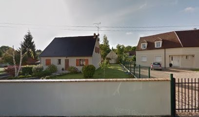 De Lima Fernandes Werner M, Salon de Coiffure à Trosly-Breuil