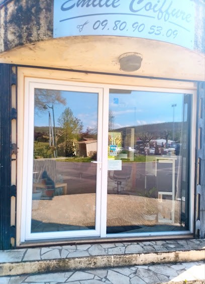 Emilie coiffure, Salon de Coiffure à Varen