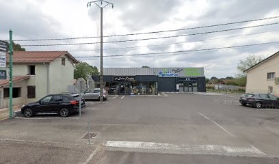 Au Salon d'Amélie, Salon de Coiffure à Roye