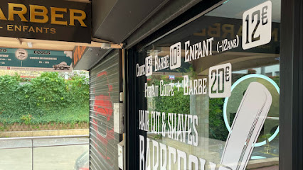 An Barber Coiffeur à Montpellier