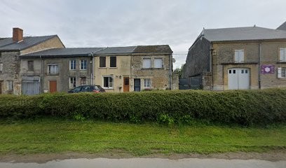 Cathy TROCHAIN, AVANTIF Launois-sur-Vence, Coiffeur à Domicile à Launois-sur-Vence