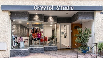 Crystel'Studio, Salon de Coiffure à Orthez
