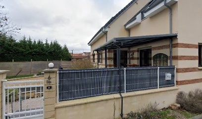 Laetitia Verrier, Salon de Coiffure à Villers-Bocage