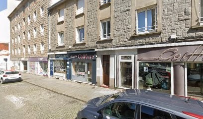 Février Coiffure, Salon de Coiffure à Saint-Brieuc