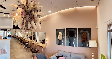 Au Boudoir, Salon de Coiffure à Marmande