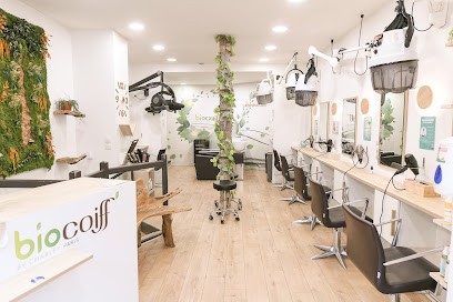 Coiffeur Bio Paris 4 Et Colorations Végétales - Biocoiff', Salon de Coiffure à Paris 04
