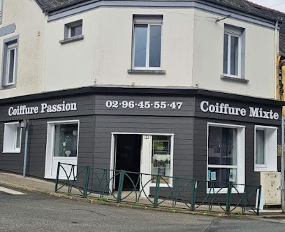 Coiffure Passion, Salon de Coiffure à Callac