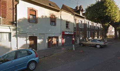 Sy'tadine, Salon de Coiffure à Beauvais