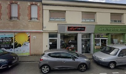 Salon Ingrid C., Salon de Coiffure à Mirepoix