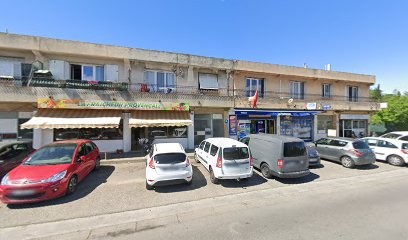 Benyezza Julie, Salon de Coiffure à Marignane