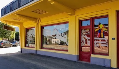 La Boite A Tifs, Salon de Coiffure à Gérardmer