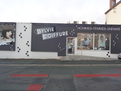 Sylvie Coiffure, Salon de Coiffure à Bournezeau