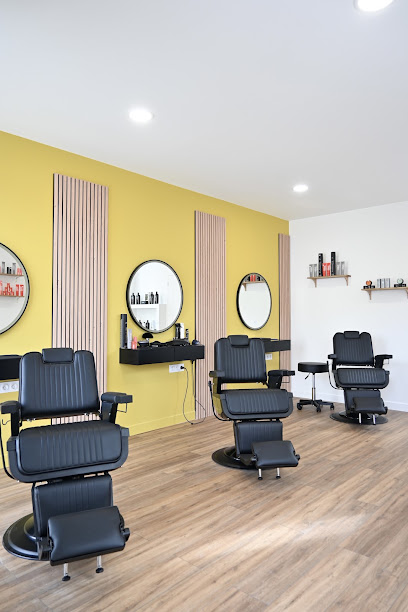 Nb Studio Coiffeur à la Rochelle