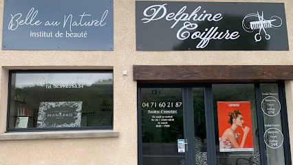 Mme Danias Delphine, Salon de Coiffure à Saint-Georges