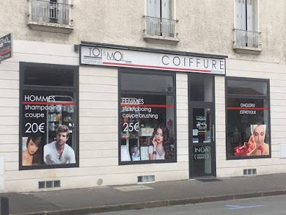 Toi & Moi, Salon de Coiffure à Viry-Châtillon