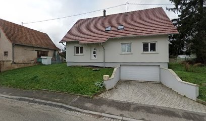 Dynasty, Salon de Coiffure à Niederschaeffolsheim