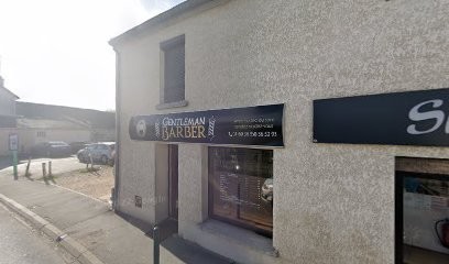 GENTLEMAN BARBER, Salon de Coiffure à Othis