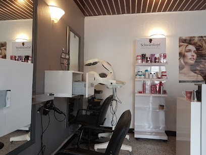 Caract'hair, Salon de Coiffure à Fouilloy
