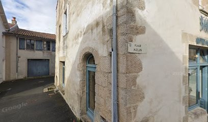 Loiseau Aurelien, Salon de Coiffure à Mortagne-sur-Sèvre