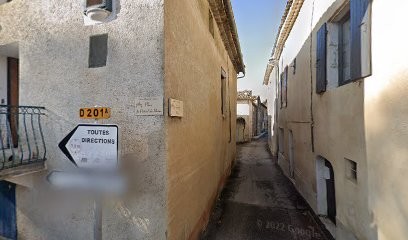 Savelli Vidalenche Sandrine Angele, Salon de Coiffure à Saint-Marcel-d'Ardèche