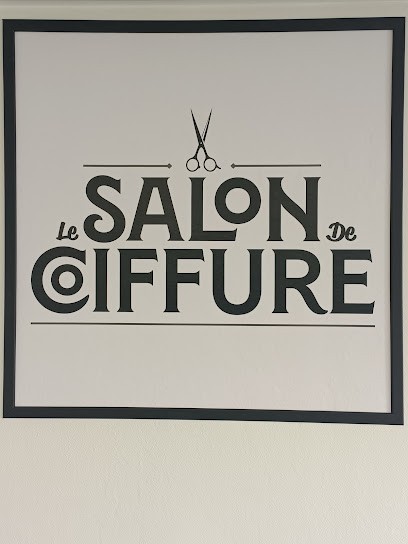 Le Salon De Coiffure, Salon de Coiffure à Gap