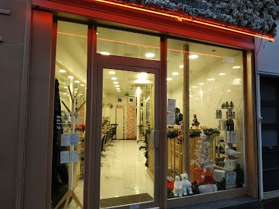 Nadine M, Salon de Coiffure à Paris 13