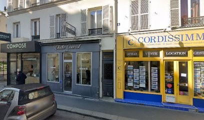 Elodie Courcol Paris, Salon de Coiffure à Paris 15