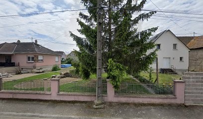 KB Coiff’, Coiffeur à Domicile à Heiteren