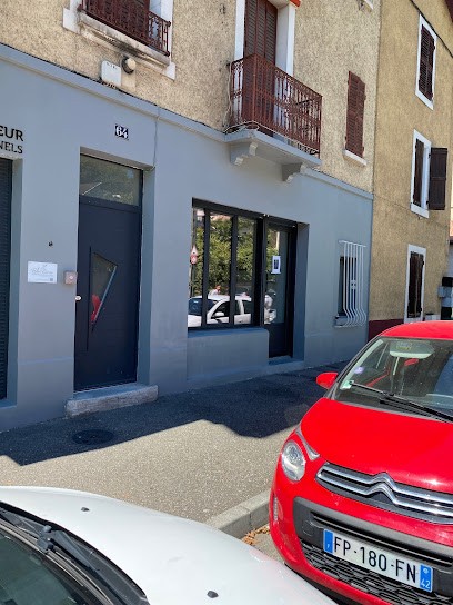 Le Roi Barber, Barbier à Aix-les-Bains