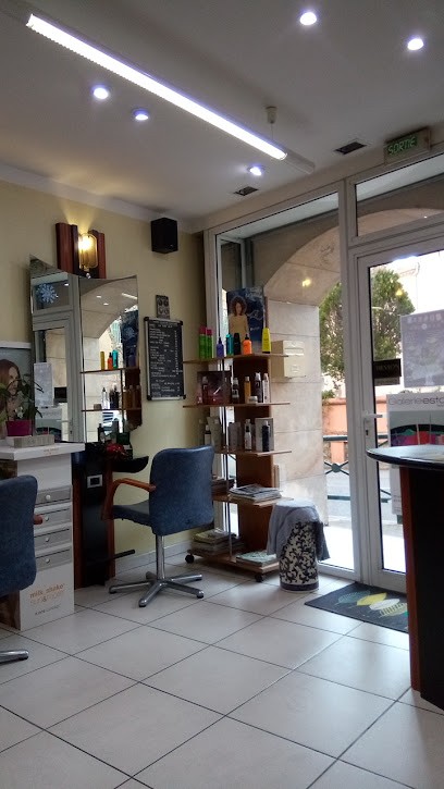 Belgentier Coiffure, Salon de Coiffure à Belgentier