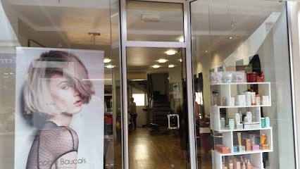 La Coiffure, Salon de Coiffure à Saintes