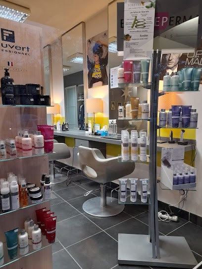 Evasion Coiffure, Salon de Coiffure à Verdun-sur-Garonne