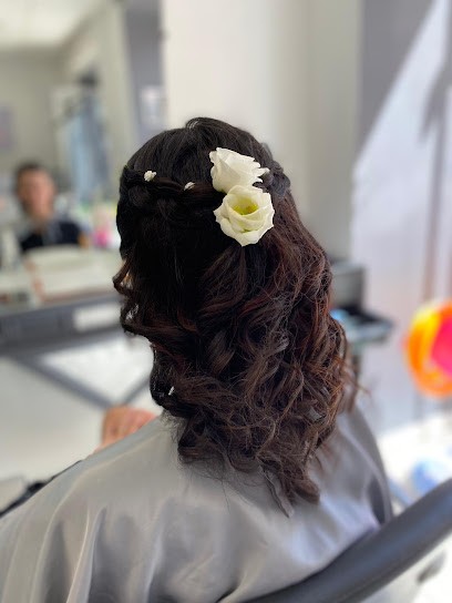 Mo'tif, Salon de Coiffure à Clermont-Ferrand