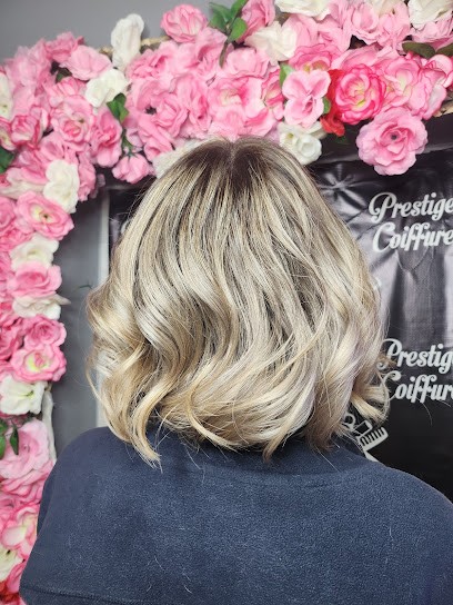 Prestige Coiffure, Salon de Coiffure à Serémange-Erzange