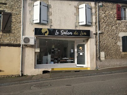 Le Salon De Léa, Salon de Coiffure à Rioz