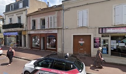 Espace Coiffure, Salon de Coiffure à Barbey