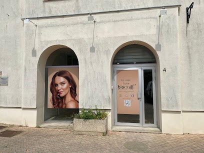 Biocoiff' Saclay - Coiffeur bio et colorations végétales, Salon de Coiffure à Saclay