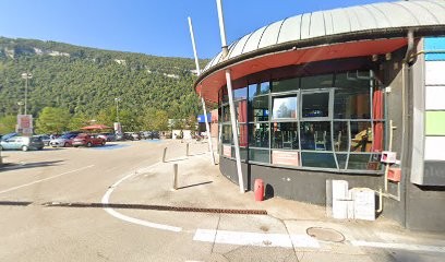 Franck Coiffure, Salon de Coiffure à Saint-Claude