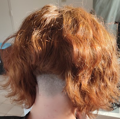 Le Pigment, Salon de Coiffure au Bignon