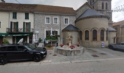Le Salon, Salon de Coiffure à Corps